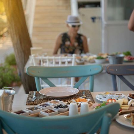 S3 Hotels Orange Oludeniz Eksteriør bilde
