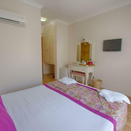 S3 Hotels Orange Oludeniz Eksteriør bilde