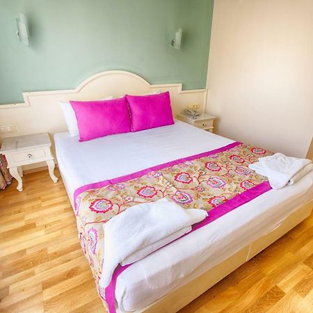 S3 Hotels Orange Oludeniz Eksteriør bilde
