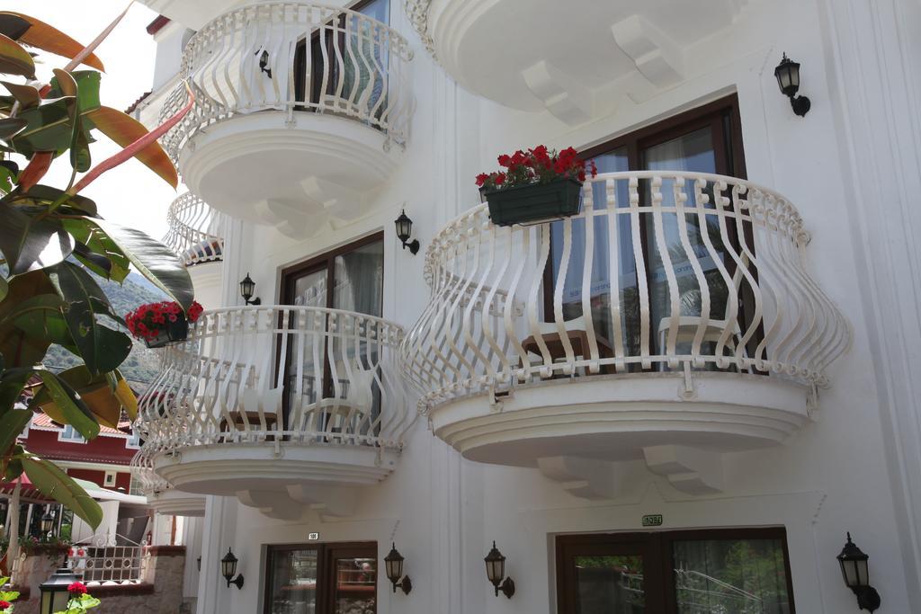 S3 Hotels Orange Oludeniz Eksteriør bilde