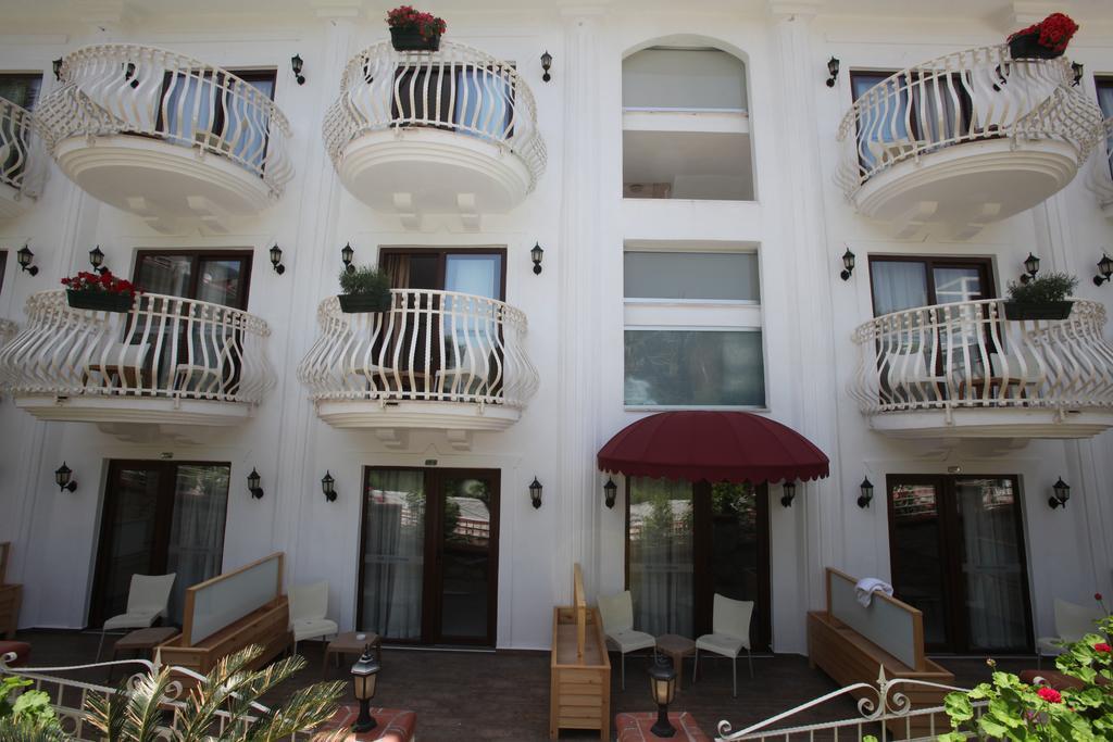 S3 Hotels Orange Oludeniz Eksteriør bilde