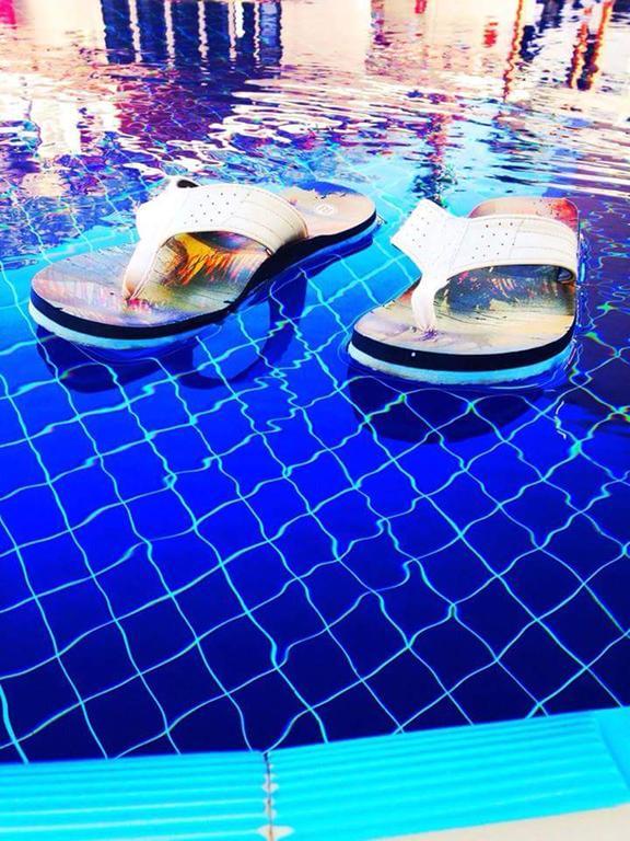 S3 Hotels Orange Oludeniz Eksteriør bilde
