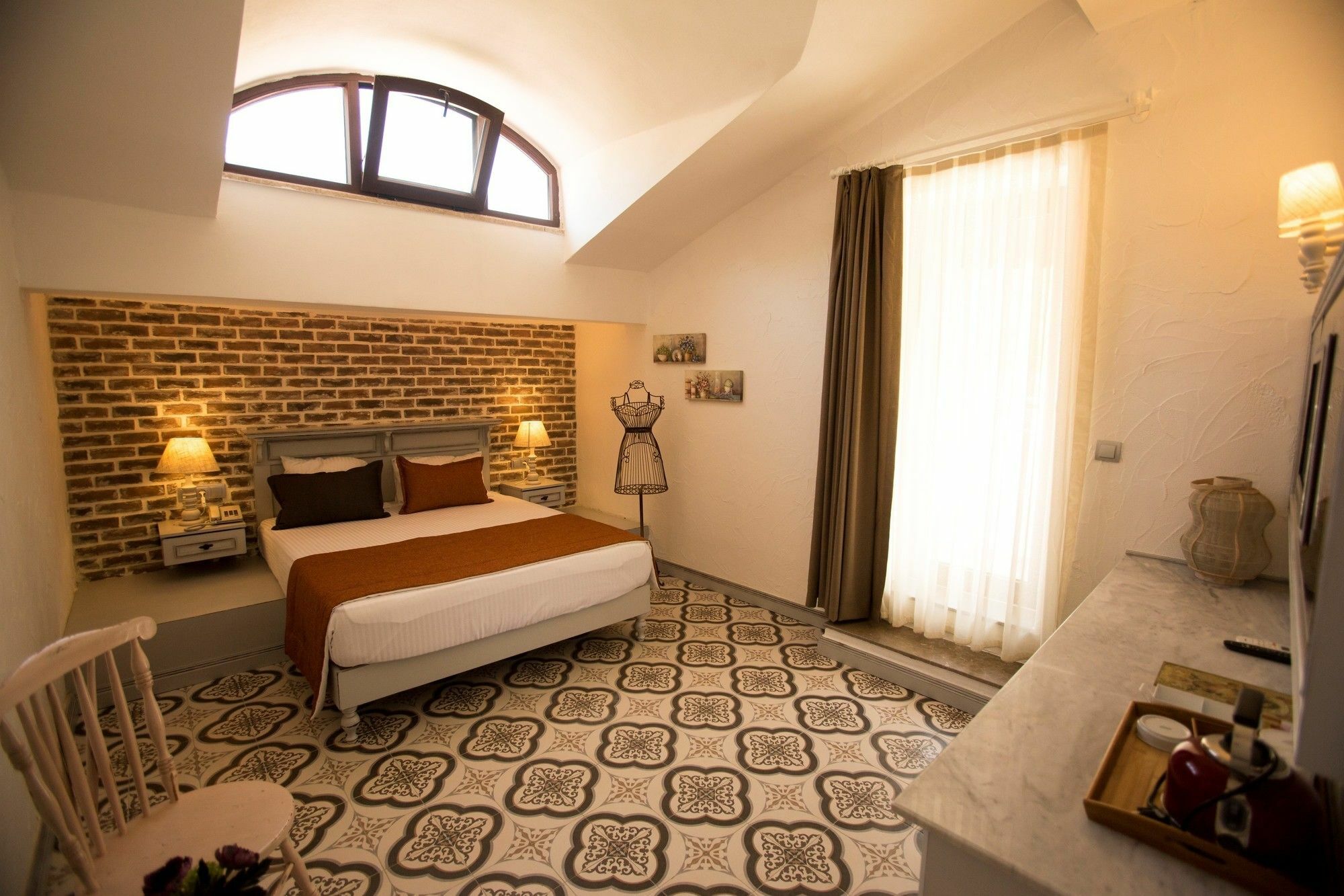 S3 Hotels Orange Oludeniz Eksteriør bilde