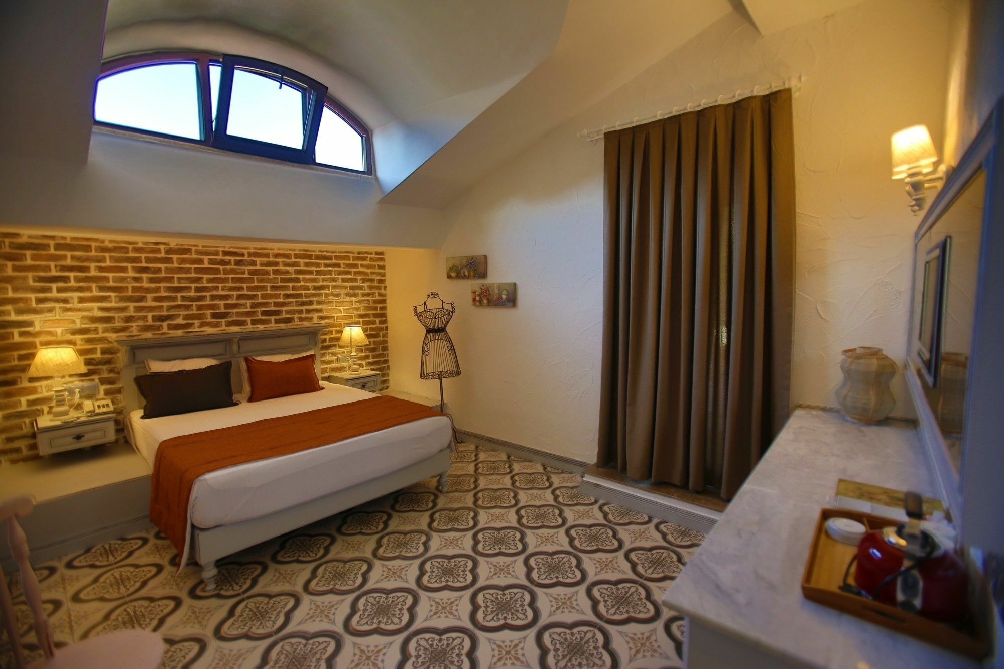 S3 Hotels Orange Oludeniz Eksteriør bilde