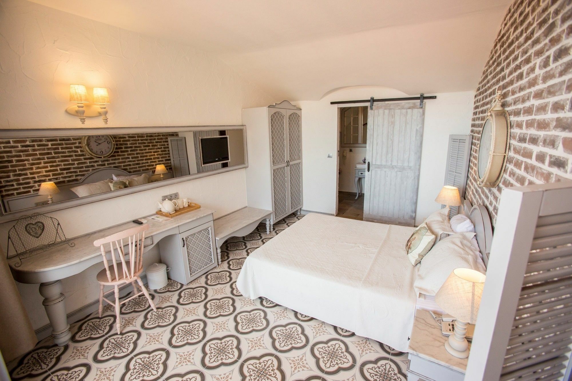 S3 Hotels Orange Oludeniz Eksteriør bilde