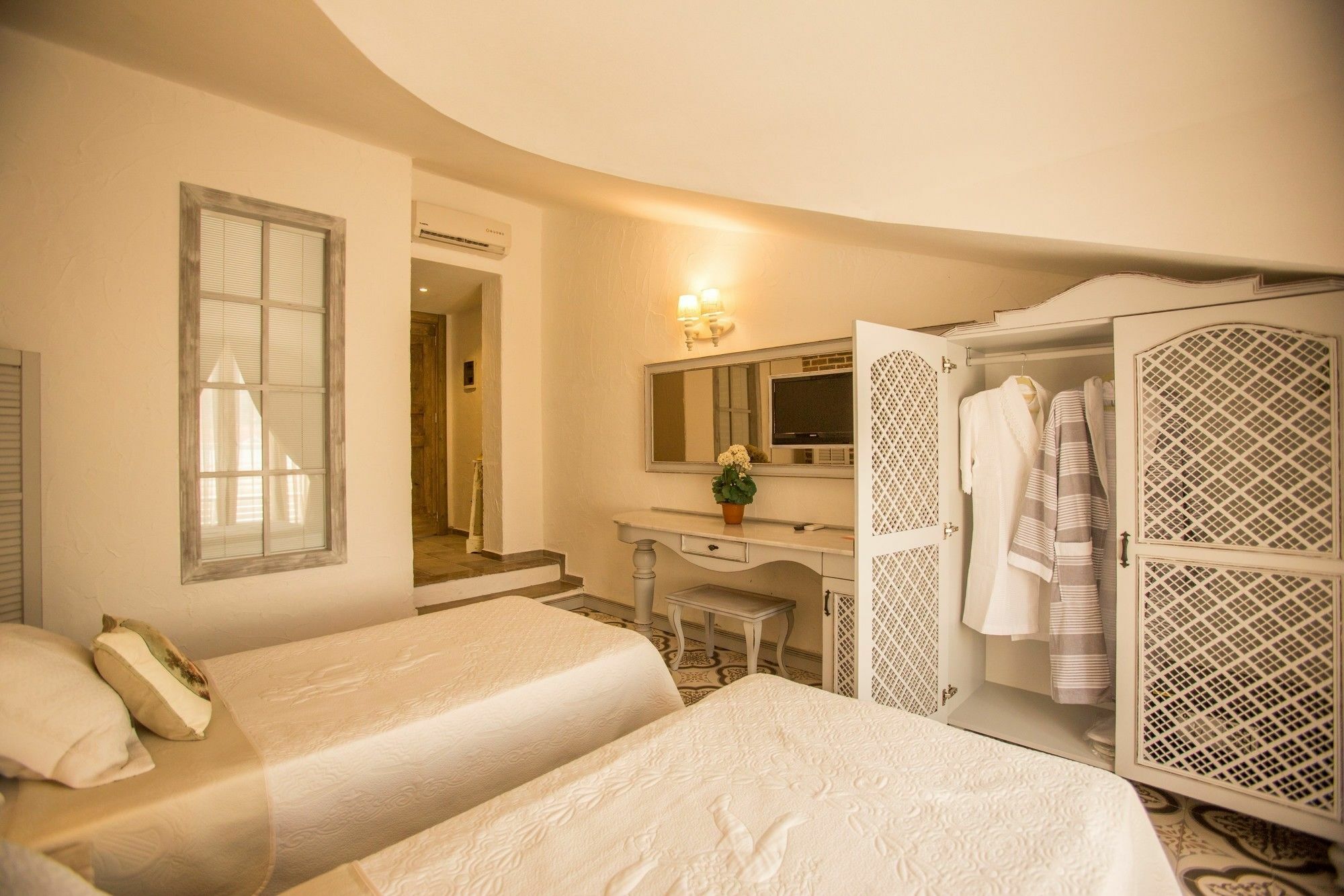 S3 Hotels Orange Oludeniz Eksteriør bilde