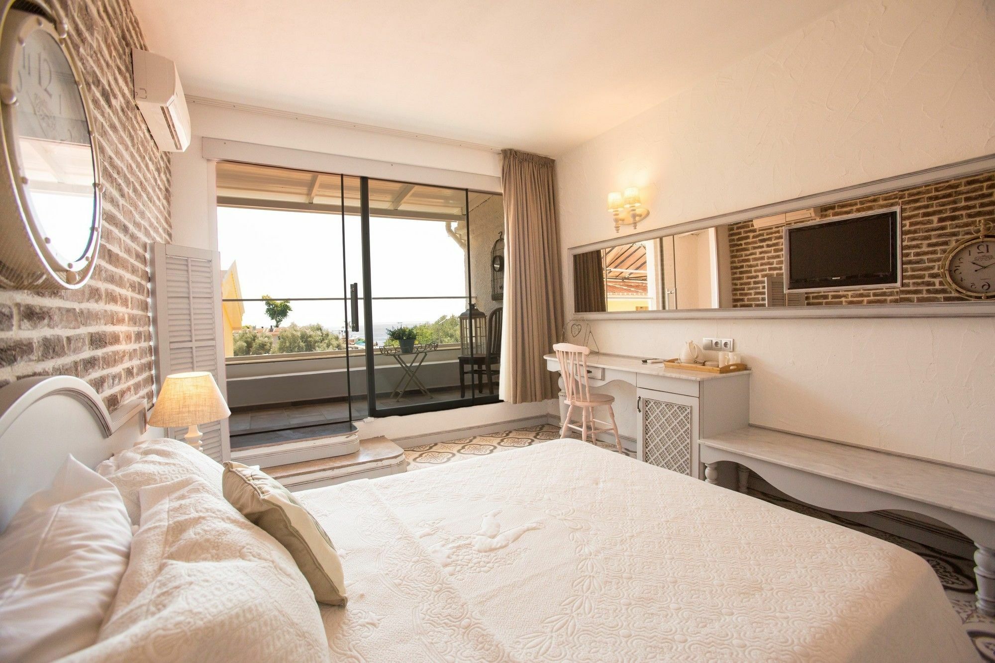 S3 Hotels Orange Oludeniz Eksteriør bilde