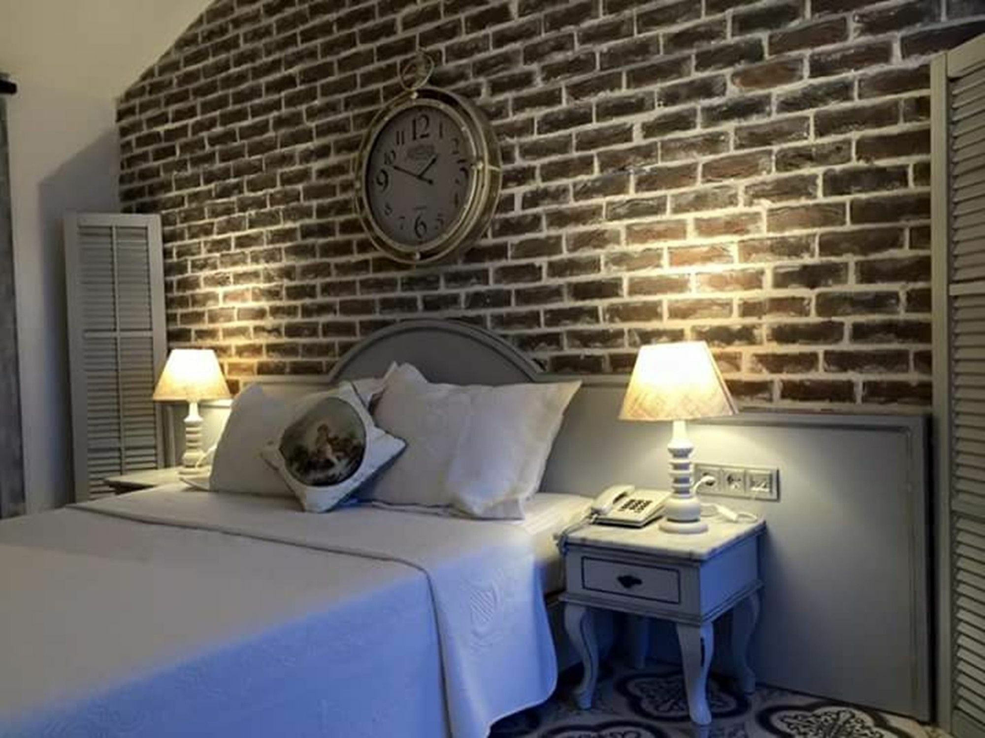 S3 Hotels Orange Oludeniz Eksteriør bilde