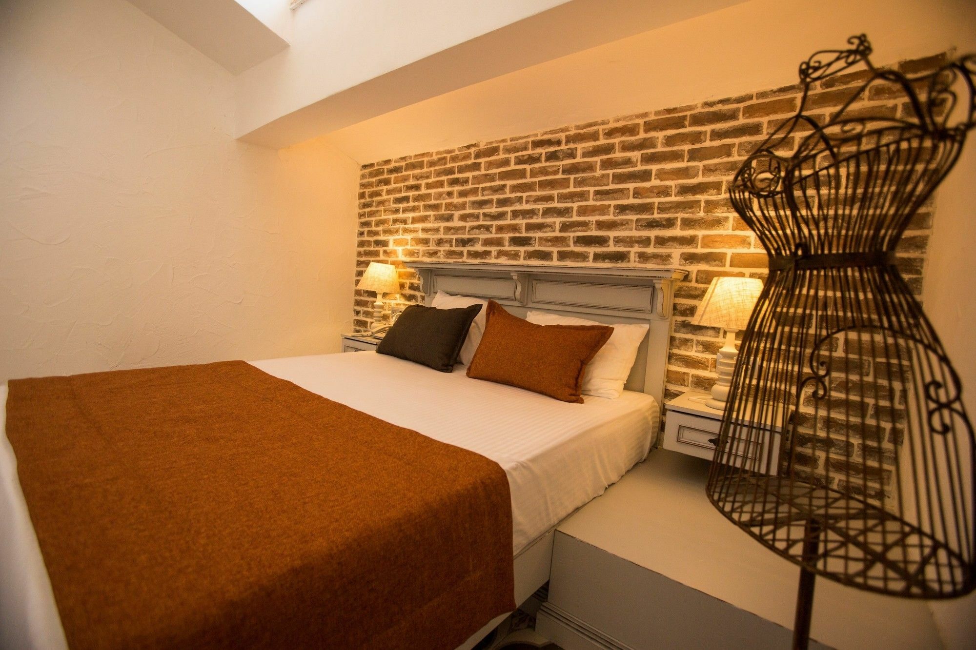 S3 Hotels Orange Oludeniz Eksteriør bilde