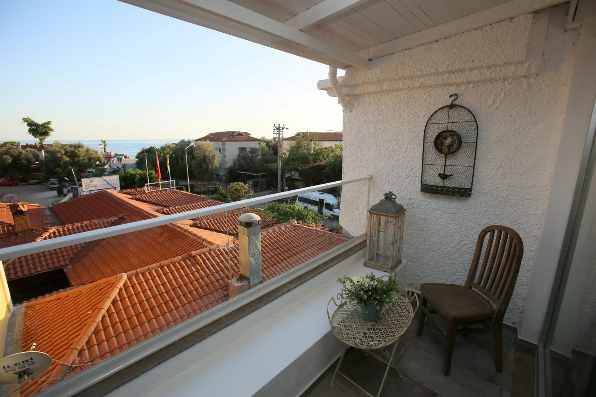 S3 Hotels Orange Oludeniz Eksteriør bilde