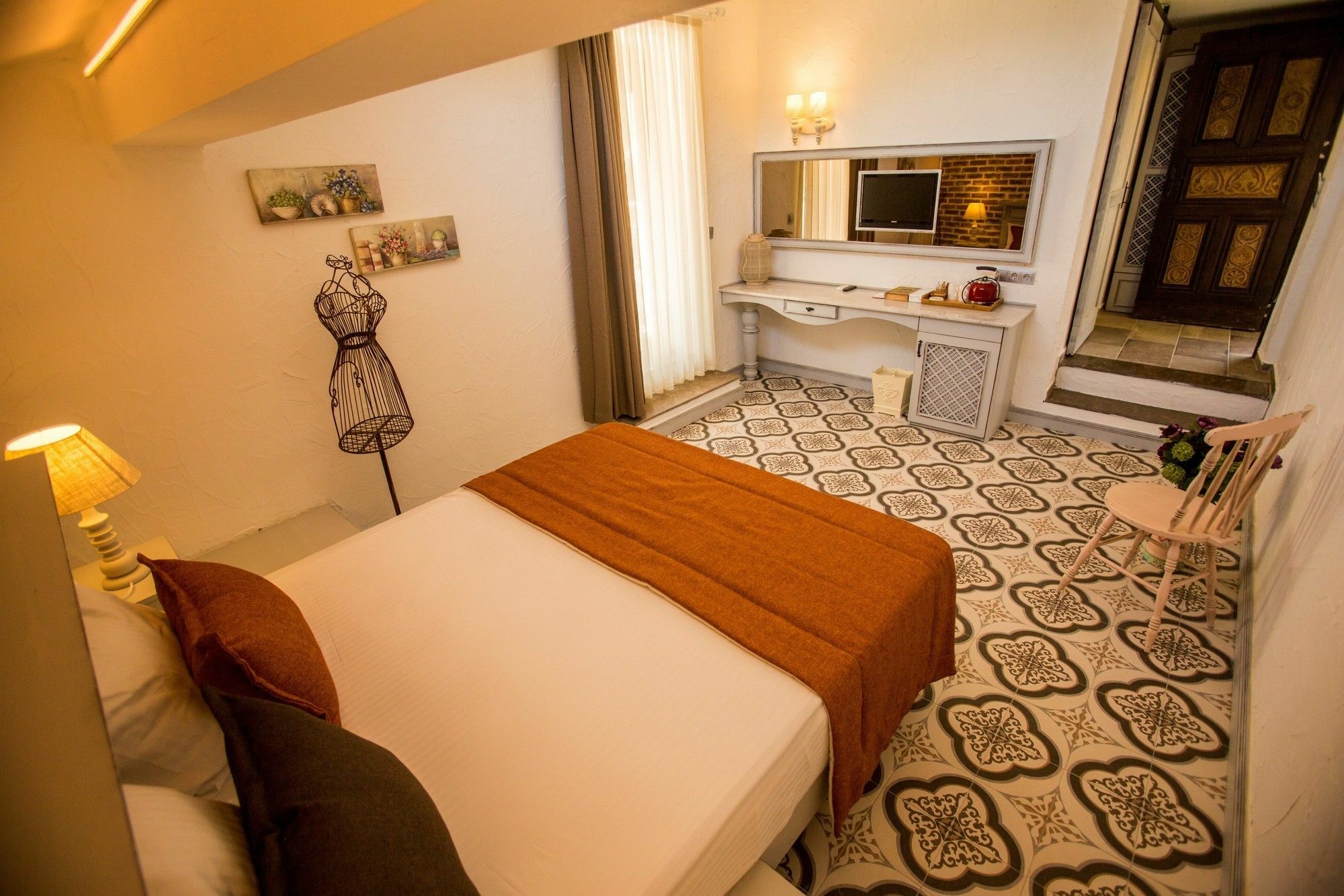 S3 Hotels Orange Oludeniz Eksteriør bilde
