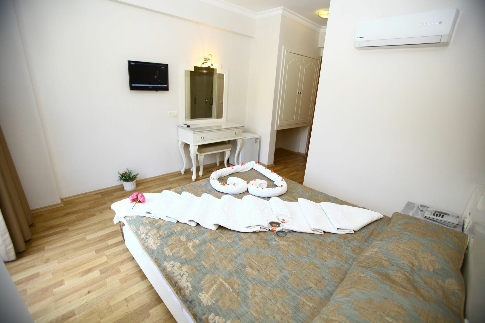 S3 Hotels Orange Oludeniz Eksteriør bilde