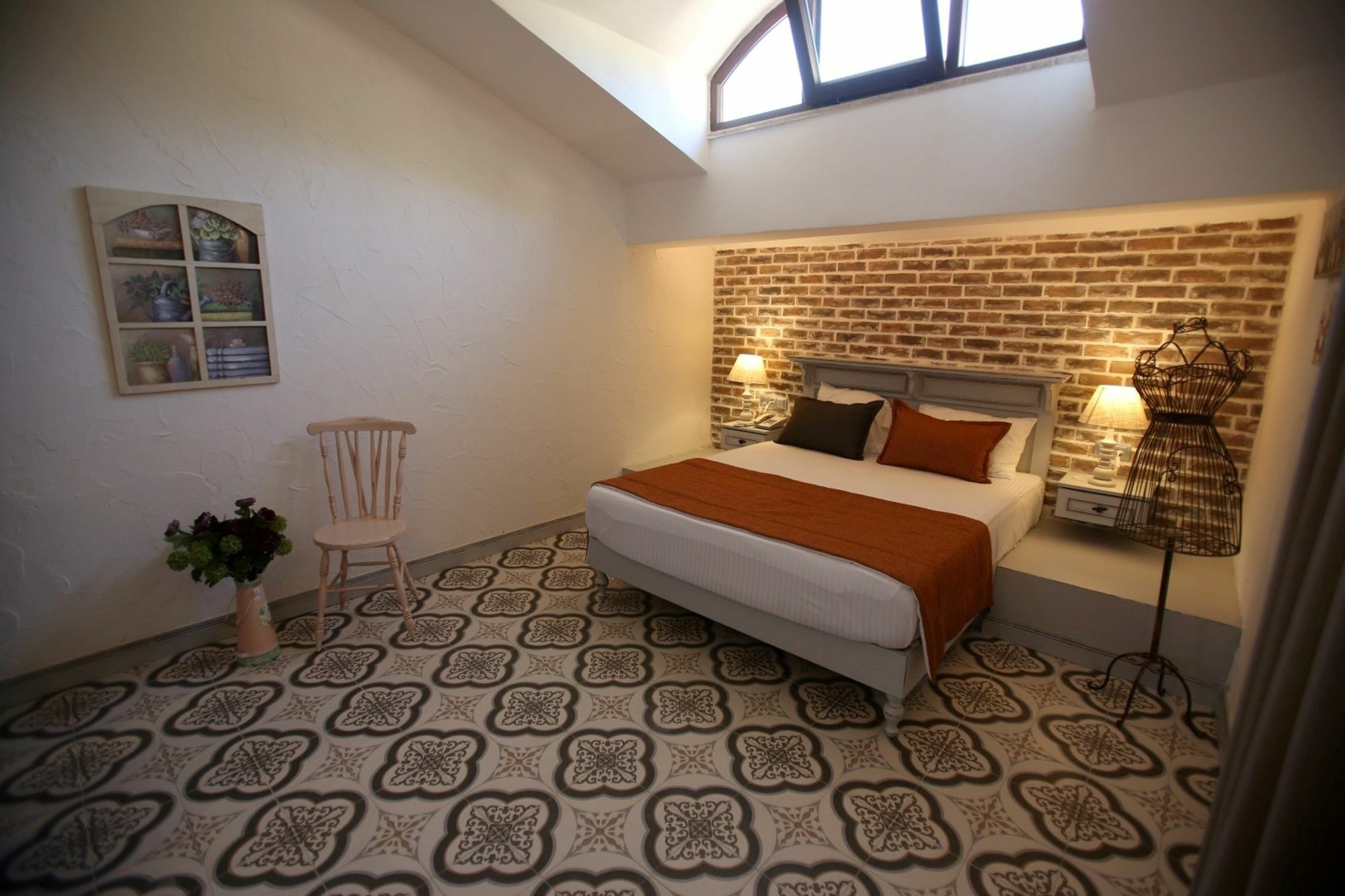 S3 Hotels Orange Oludeniz Eksteriør bilde