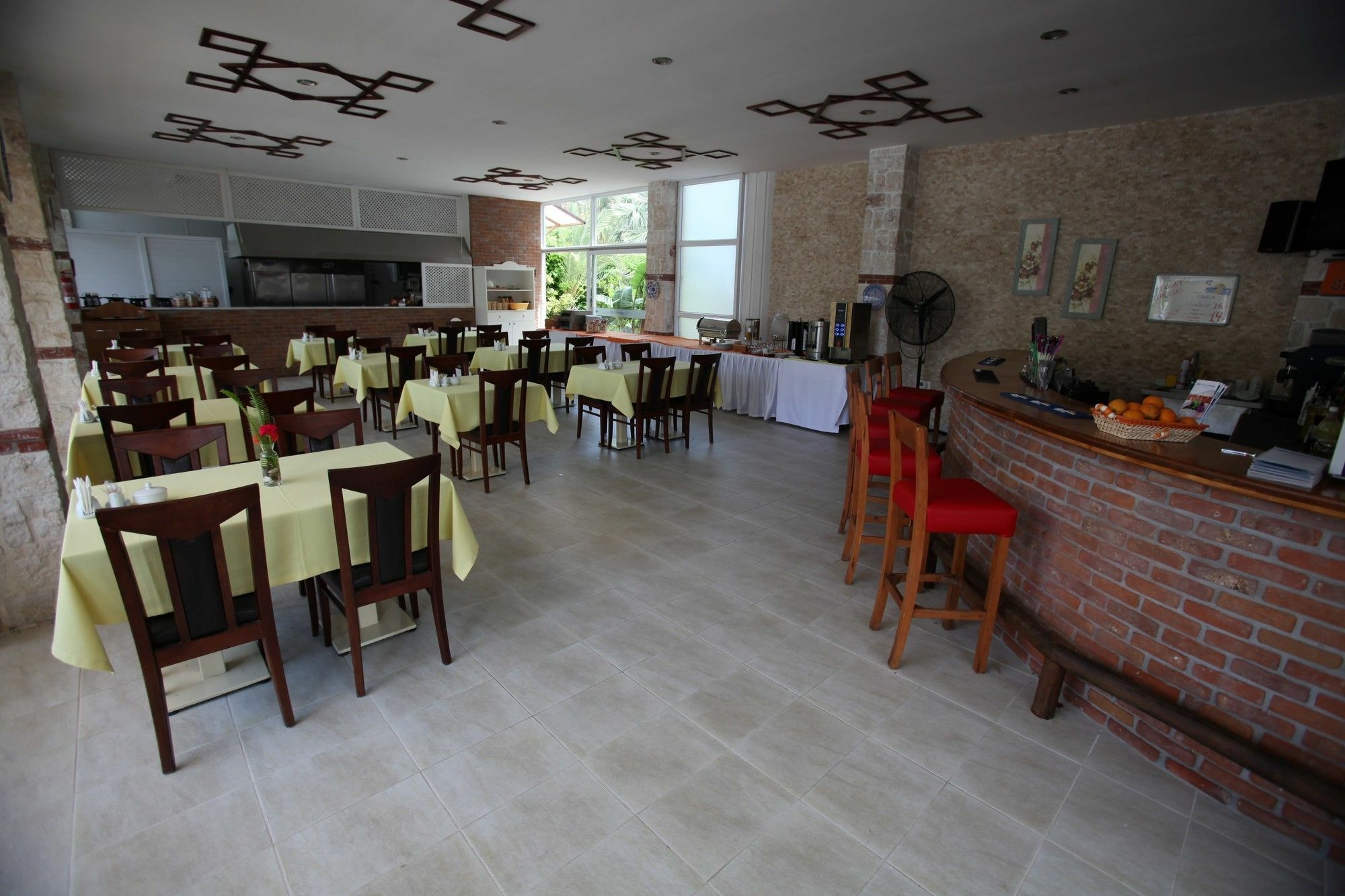 S3 Hotels Orange Oludeniz Eksteriør bilde
