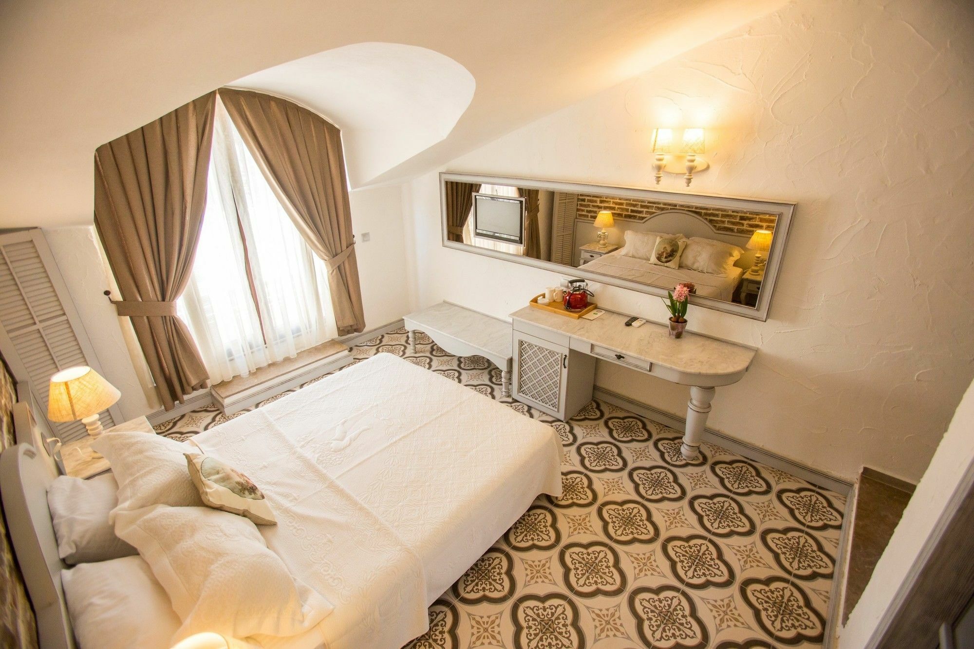 S3 Hotels Orange Oludeniz Eksteriør bilde