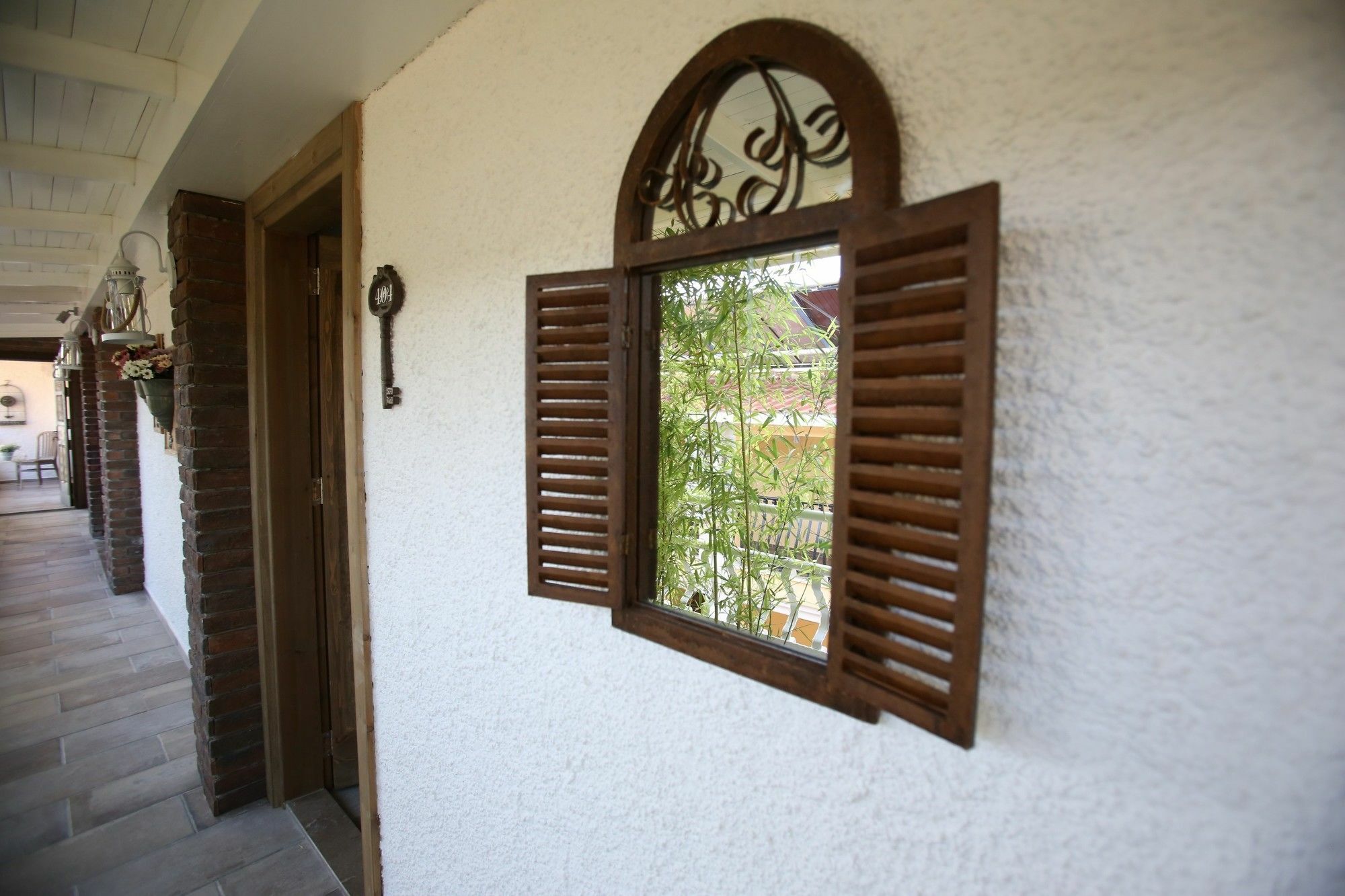 S3 Hotels Orange Oludeniz Eksteriør bilde