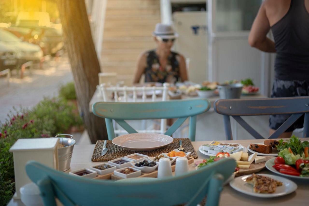 S3 Hotels Orange Oludeniz Eksteriør bilde