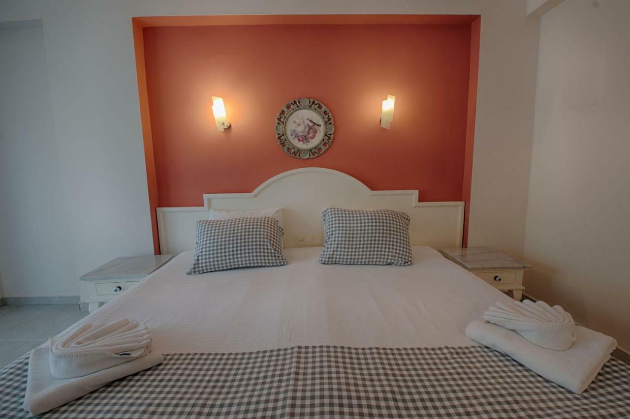 S3 Hotels Orange Oludeniz Eksteriør bilde