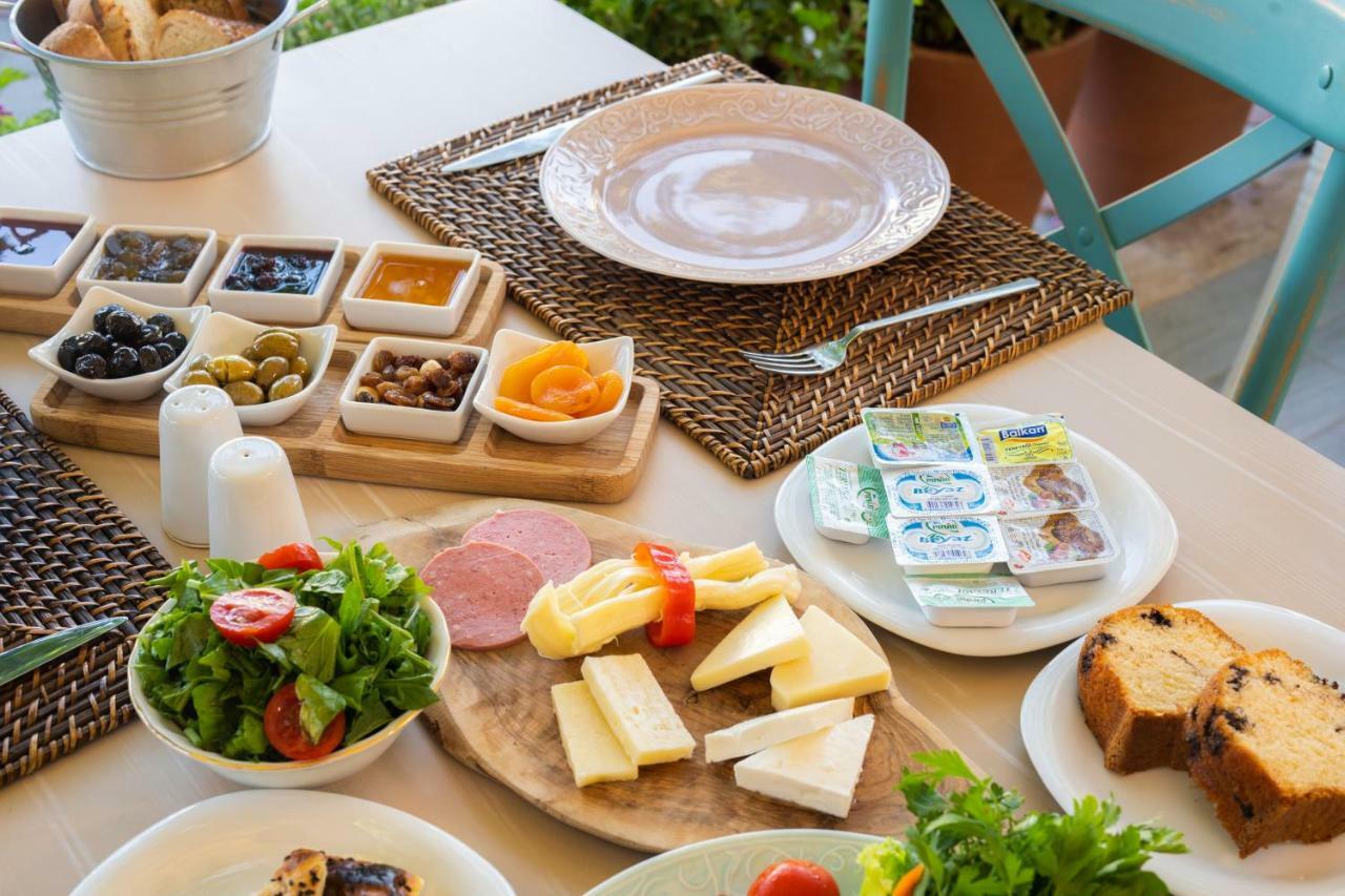 S3 Hotels Orange Oludeniz Eksteriør bilde